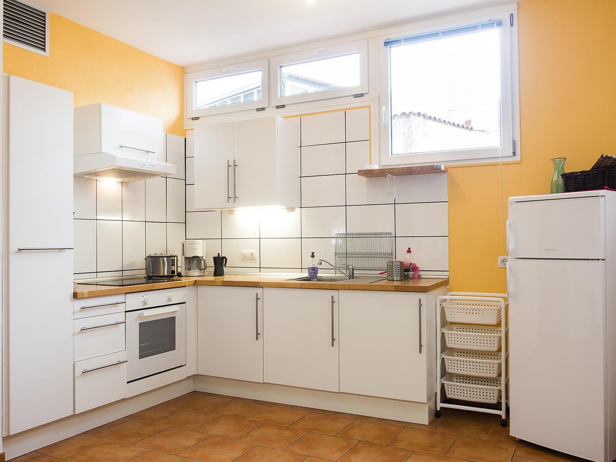 Casa Aguita Διαμέρισμα Las Aguas Εξωτερικό φωτογραφία