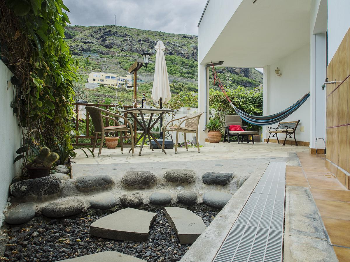 Casa Aguita Διαμέρισμα Las Aguas Εξωτερικό φωτογραφία