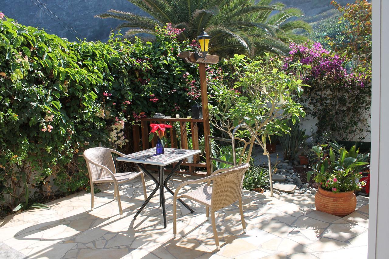Casa Aguita Διαμέρισμα Las Aguas Εξωτερικό φωτογραφία